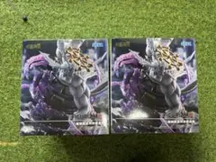 SEGA FIGURIZMα 八岐剣異成神将 虚空 3体セット | Mercari
