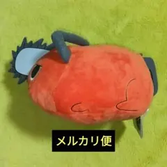 チェンソーマン でっかいポチタぬいぐるみ
