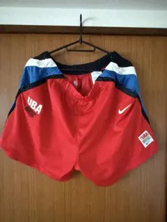 NIKE × UNDERCOVER UBA ショーツCZ4700-611 XLのサムネイル