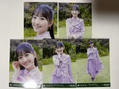 乃木坂46 遠藤さくら 生写真 monopoly - メルカリ