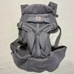 エルゴ　オムニ360 抱っこ紐