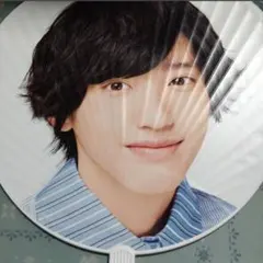 道枝駿佑　ジャニーズisland festival