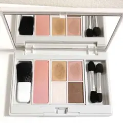 HABA★マルチカラーパレット★チーク・アイシャドウ★ハーバー