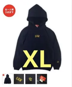 2026年最新】man with a mission パーカー xlの人気アイテム - メルカリ