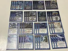 覚竜 ミトラ デッキ パーツ まとめ売り - メルカリ
