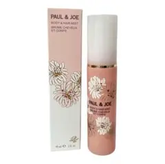 ポールアンドジョー*ボディ＆ヘアミスト 01