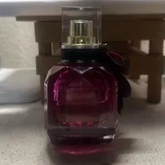 モンパリ　オーデパルファム　アンタンス　ysl