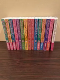 かろりのつやごと 1～14巻 全巻セット - メルカリ