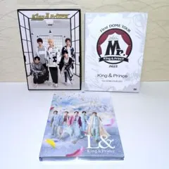 キンプリ King & Prince Dreamland 鹿砦社 - メルカリ