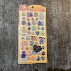 うるちゅるPOP SEAL mojojojo