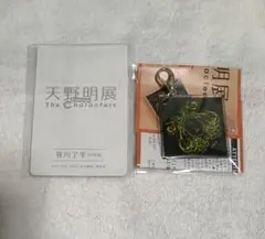 天野明展 購入特典 10年後 笹川了平