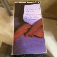 Every Little Thing - Face the change