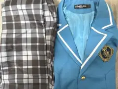 あんスタ 夢ノ咲制服 コスプレ衣装