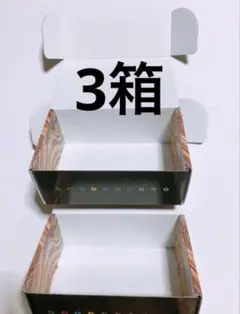2025年最新】空箱 ポケカの人気アイテム - メルカリ