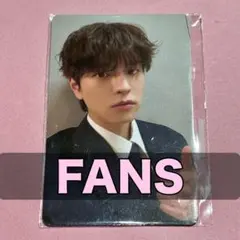 StrayKids KARMA fans スンミン ラキドロ トレカ