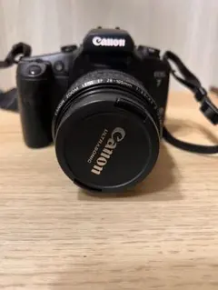 Canon EOS 7D + EF 28-105mm USM 完動品 #0561 - メルカリ