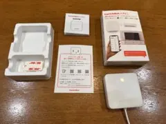 SwitchBot ハブミニ　スイッチボット