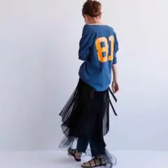 アパルトモン ドゥーズィエムクラス☆シュタンバウム スウェット