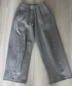 ムータ ピンタック ポンチスラックスス - メルカリ
