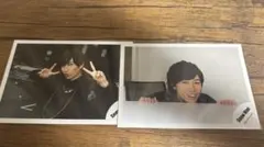Snow Man 写真セット 12枚