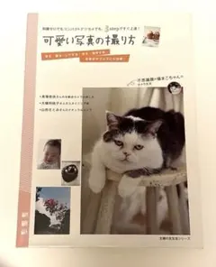 (未使用･未開封品)　写真がかわいくなる デジタル一眼 魔法の撮り方ブック lok26k6 写真がかわいくなるデジタル一眼魔法の撮り方ブック : 女子写真家が
