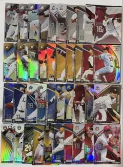 プロ野球オーナーズリーグ キラカードセット