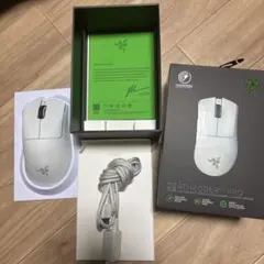 razer PC周辺機器