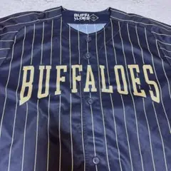 オリックス・バファローズ レプリカユニフォーム Lサイズ