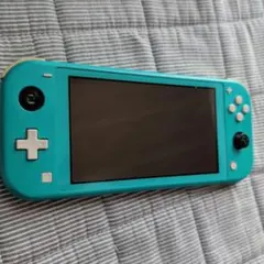 2026年最新】nintendo switch lite ターコイズの人気アイテム - メルカリ