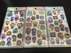 初音ミク　うるちゅるPOP SEAL