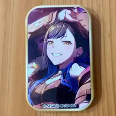 プロセカスクエア缶バッジvol.48 白石杏