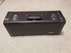 ヤマハ トランペットダブルケース 旧型 レア - メルカリ