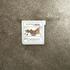 妖怪ウォッチ3 スキヤキ ソフト 3DS