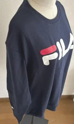 フィラ ユニセックスカットソートレーナー