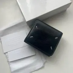 げんさく様専用Maison Margiela 46 FLIP FLAP - メルカリ