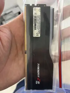 特化価格G.Skill TridentZ5 DDR5 48GB 8200MT/s - メルカリ