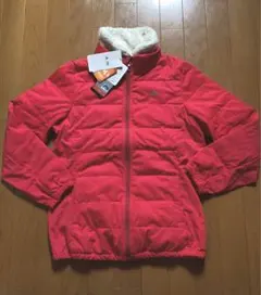 ダウンジャケット レディースウェア