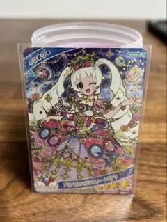 アイプリ⭐︎プリンセスバズリウムハートピンクひまり