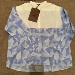 【新品】FITH シャツ/120