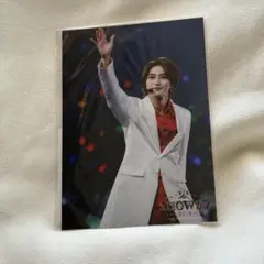 SHOWbiz ライブフォト　橋本涼B