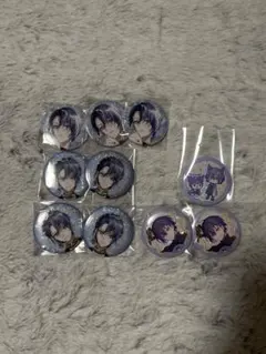 t*a様 【おまけ付き】ハイキュー!!×よこはまコスモワールド 影山飛雄