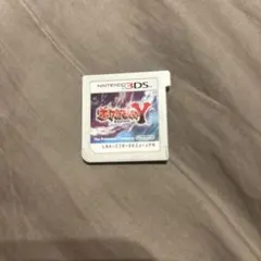 ニンテンドー3DS ポケットモンスター Y