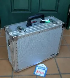 新品/廃盤【RIMOWA】リモワ カメラ/機材ケース『トロピカーナ 』 トランク RIMOWA】【カメラ・機材ケース】リモワ『トロピカーナ ハンドケース