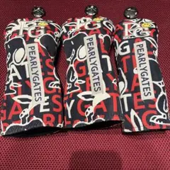 2026年最新】パーリーゲイツ ヘッドカバー 迷彩の人気アイテム - メルカリ