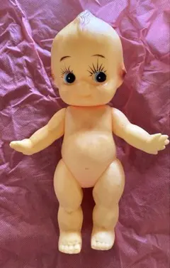 コックキューピー人形 - メルカリ