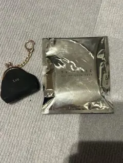 BE:FIRST　LEO　レオ　コインケース