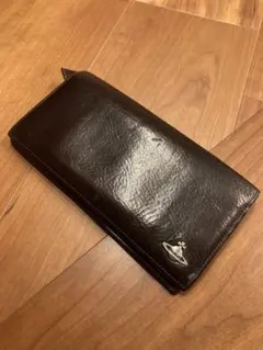 ビビアンウエストウッド　長財布