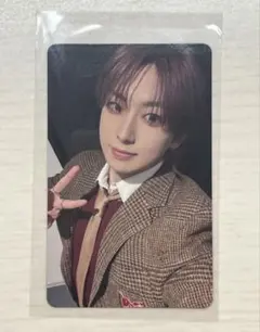 【値下げ中】andTEAM &TEAM FUMA 月狼 showcase トレカ