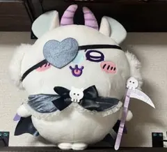 ちいかわ てんし♡あくま BIGぬいぐるみ モモンガ