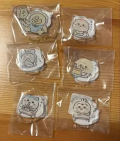 ちいかわ Chiikawa Baby アクリルスタンド